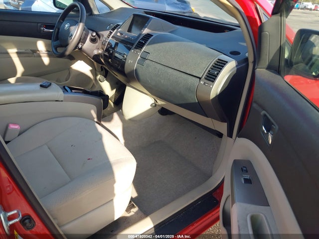 Aukcja sprzedaży 2008 Toyota Prius, vin: JTDKB20U087727210, numer aukcji: 41920342