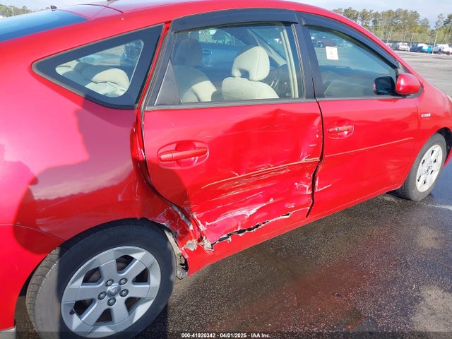 Aukcja sprzedaży 2008 Toyota Prius, vin: JTDKB20U087727210, numer aukcji: 41920342