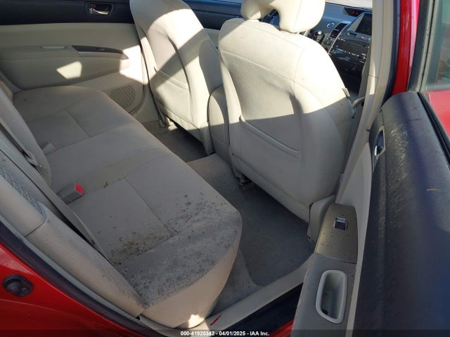 Aukcja sprzedaży 2008 Toyota Prius, vin: JTDKB20U087727210, numer aukcji: 41920342