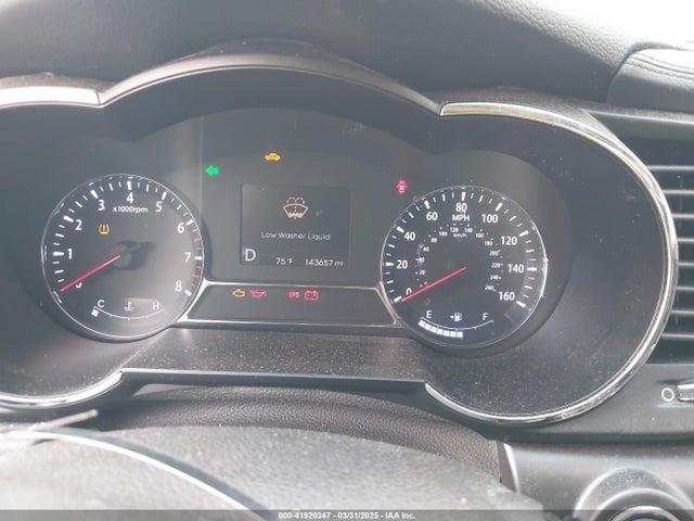 2013 Kia Optima Sx მანქანა იყიდება აუქციონზე, vin: 5XXGR4A63DG110172, აუქციონის ნომერი: 41920347