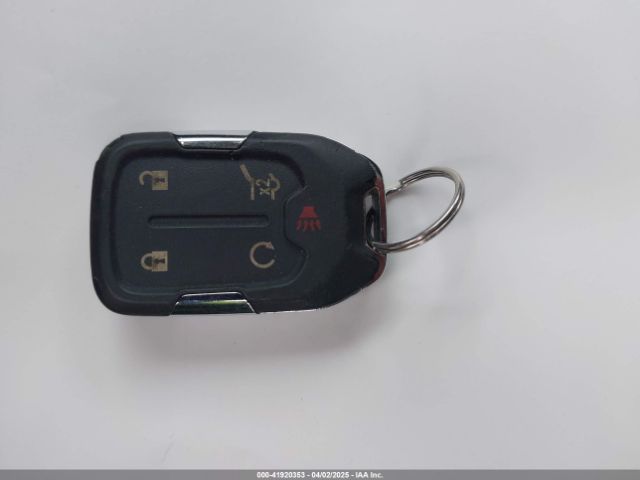 1GKKNKLA7MZ226794 GMC Acadia Fwd Sle