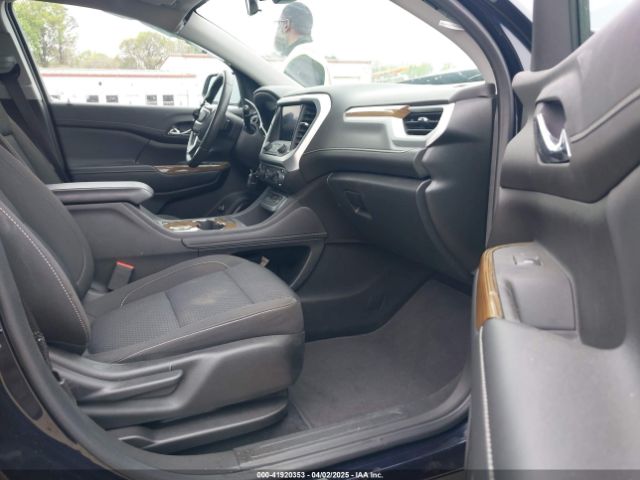 1GKKNKLA7MZ226794 GMC Acadia Fwd Sle