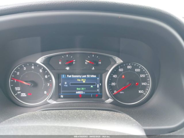 1GKKNKLA7MZ226794 GMC Acadia Fwd Sle
