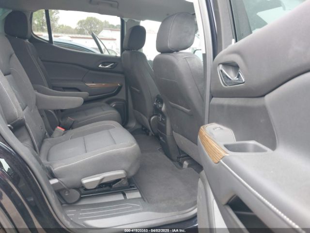 1GKKNKLA7MZ226794 GMC Acadia Fwd Sle