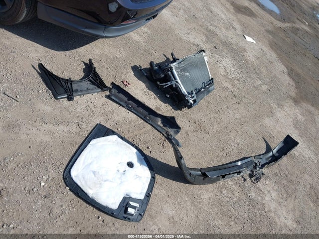2C4RC1BG6JR291643 Chrysler Pacifica Touring L
