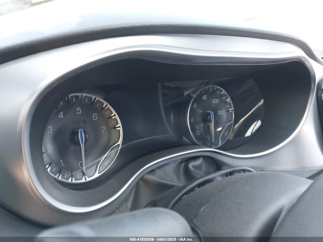 2C4RC1BG6JR291643 Chrysler Pacifica Touring L