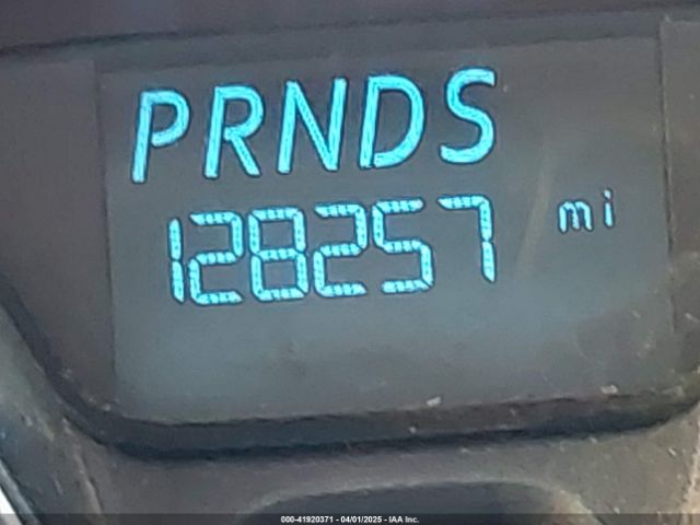 3FADP4BJXKM106665 Ford FIESTA SE