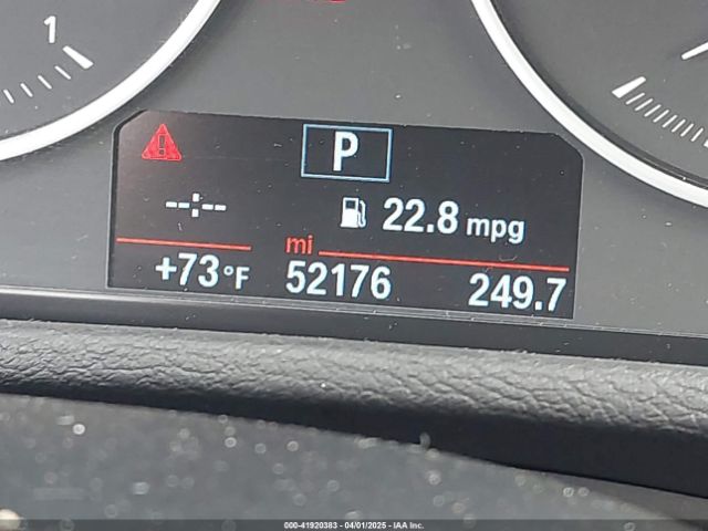 WBXHU7C38H5H38722 BMW X1 Sdrive28i