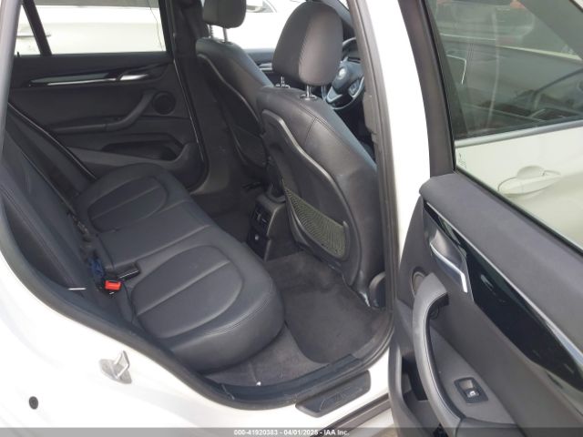 WBXHU7C38H5H38722 BMW X1 Sdrive28i