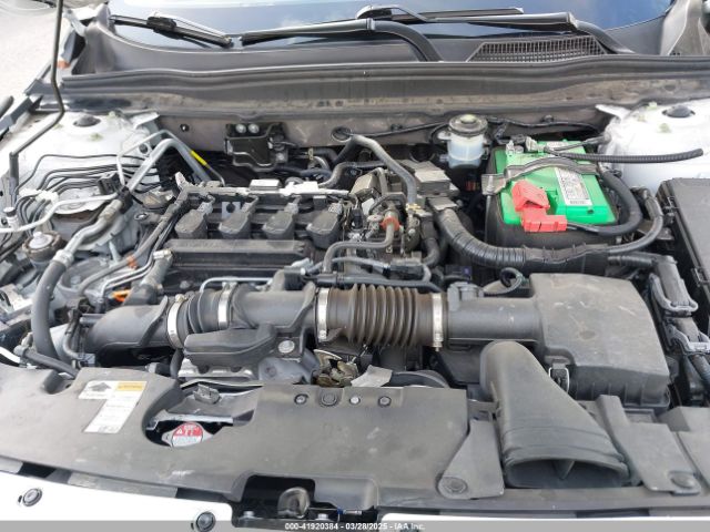 1HGCV1F45MA118044 Honda Accord Sport Special Edition