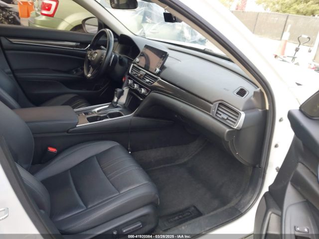 1HGCV1F45MA118044 Honda Accord Sport Special Edition