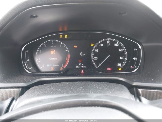 1HGCV1F45MA118044 Honda Accord Sport Special Edition