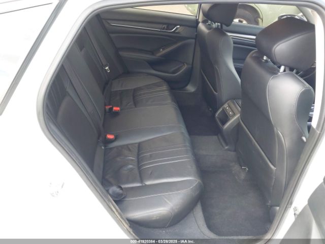 1HGCV1F45MA118044 Honda Accord Sport Special Edition