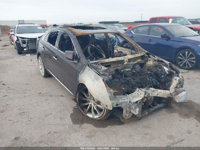 2G61M5S3XF9209910 auction archive image