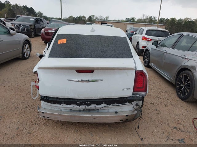 Chrysler 300 Touring 2019 2C3CCAAG3KH746211 Image 15