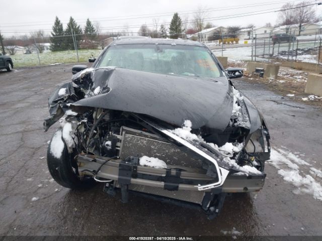1FAHP2H8XGG147003 Ford TAURUS SEL