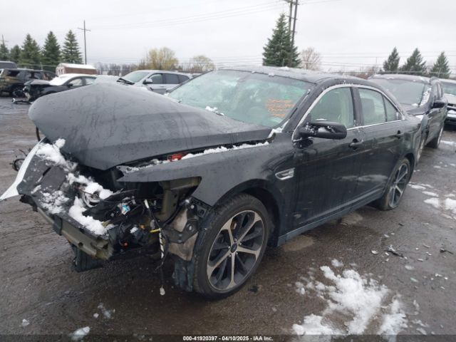 1FAHP2H8XGG147003 Ford TAURUS SEL