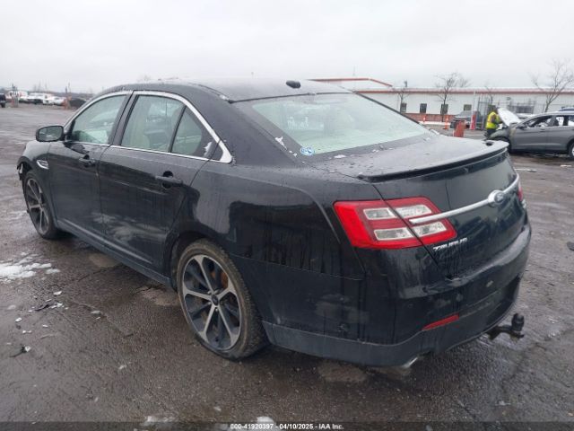1FAHP2H8XGG147003 Ford TAURUS SEL