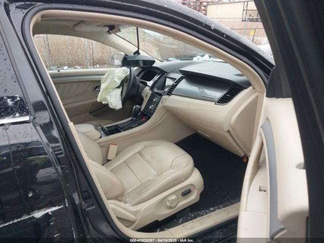 1FAHP2H8XGG147003 Ford TAURUS SEL