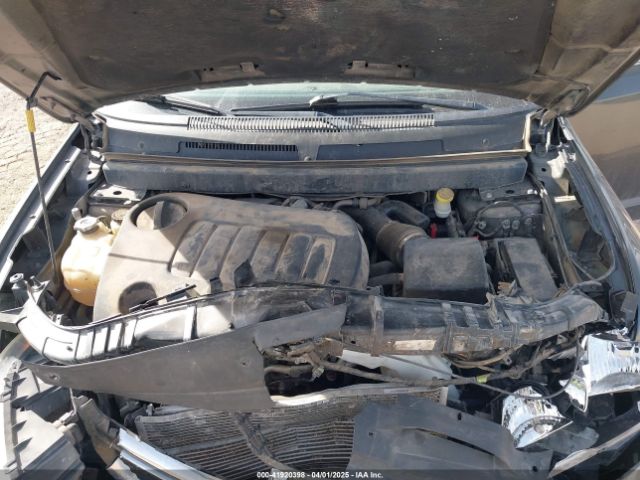 3C4PDCEG8HT564696 Dodge JOURNEY GT