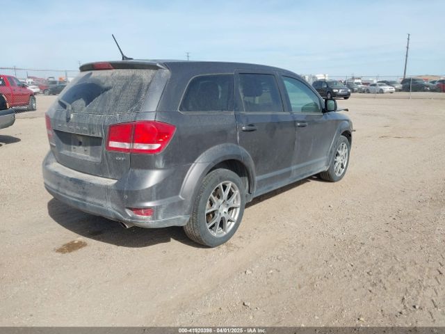 3C4PDCEG8HT564696 Dodge JOURNEY GT