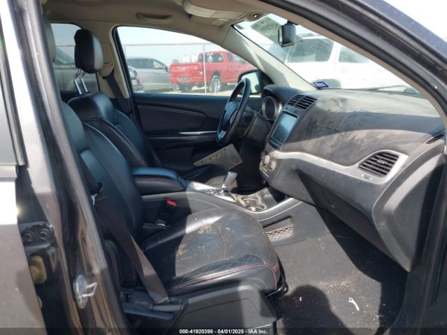 3C4PDCEG8HT564696 Dodge JOURNEY GT