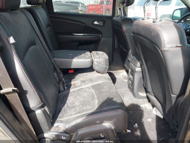 3C4PDCEG8HT564696 Dodge JOURNEY GT