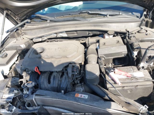 5XXGT4L37LG418495 KIA Optima Lx