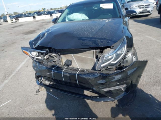 5XXGT4L37LG418495 KIA Optima Lx