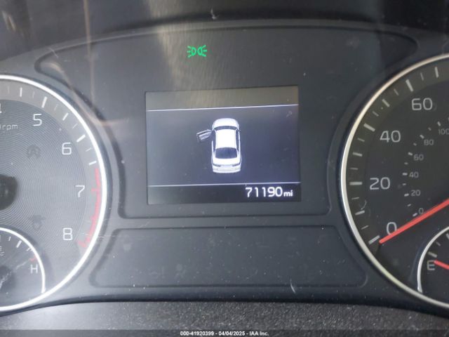 5XXGT4L37LG418495 KIA Optima Lx