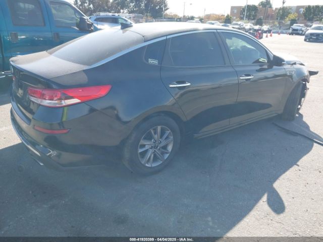 5XXGT4L37LG418495 KIA Optima Lx