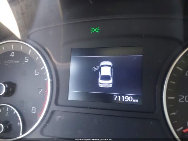 5XXGT4L37LG418495 KIA Optima Lx