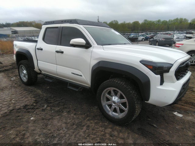Toyota t24a-fts 2024 3TYLB5JN1RT011960 Image 1