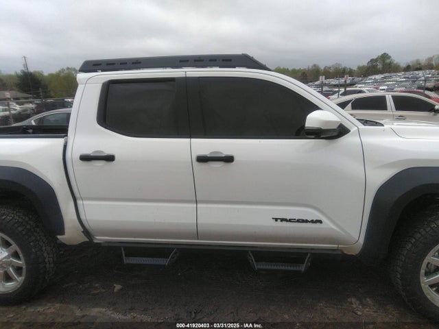Toyota t24a-fts 2024 3TYLB5JN1RT011960 Image 13
