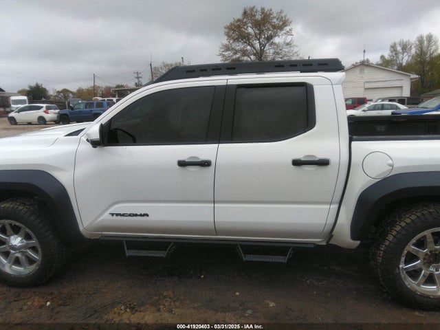 Toyota t24a-fts 2024 3TYLB5JN1RT011960 Image 14
