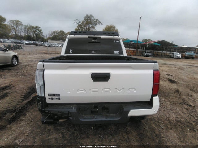 Toyota t24a-fts 2024 3TYLB5JN1RT011960 Image 16
