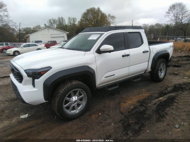 Toyota t24a-fts 2024 3TYLB5JN1RT011960 Image 2