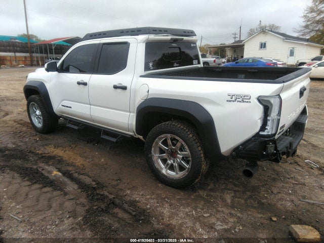 Toyota t24a-fts 2024 3TYLB5JN1RT011960 Image 3