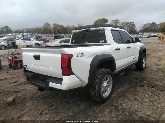 Toyota t24a-fts 2024 3TYLB5JN1RT011960 Image 4