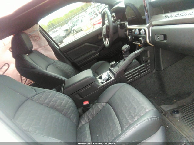 Toyota t24a-fts 2024 3TYLB5JN1RT011960 Image 5