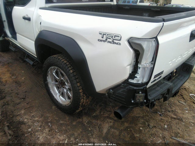 Toyota t24a-fts 2024 3TYLB5JN1RT011960 Image 6
