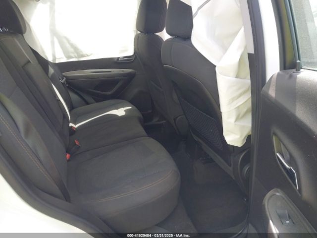 KL7CJNSB2LB065279 Chevrolet Trax Awd Ls