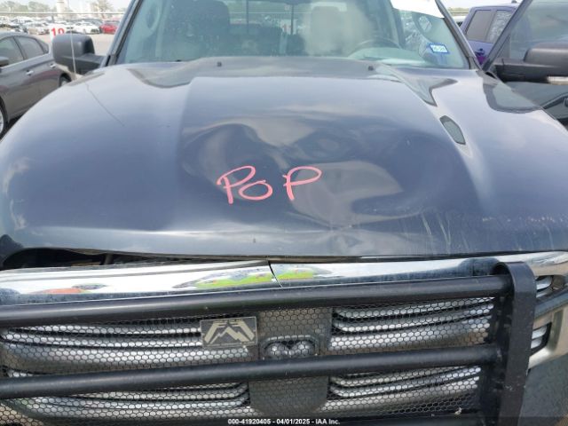 1C6RR6LT8GS268208 RAM 1500 Lone Star