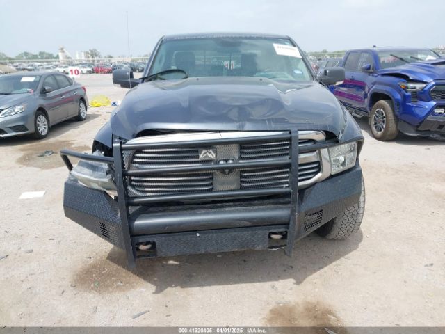 1C6RR6LT8GS268208 RAM 1500 Lone Star