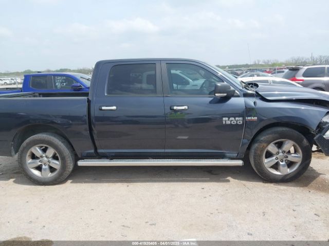 1C6RR6LT8GS268208 RAM 1500 Lone Star