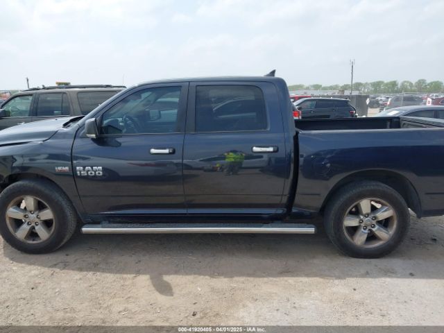 1C6RR6LT8GS268208 RAM 1500 Lone Star