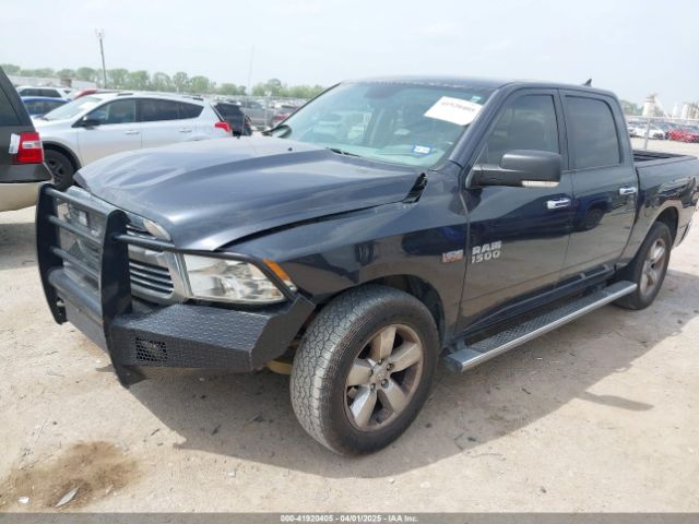 1C6RR6LT8GS268208 RAM 1500 Lone Star
