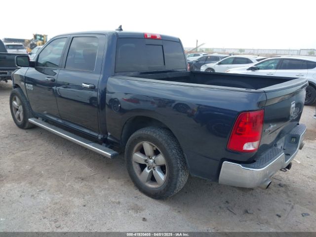 1C6RR6LT8GS268208 RAM 1500 Lone Star