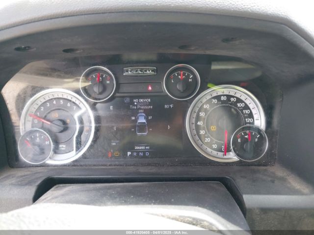 1C6RR6LT8GS268208 RAM 1500 Lone Star