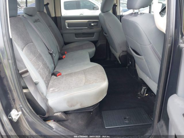 1C6RR6LT8GS268208 RAM 1500 Lone Star